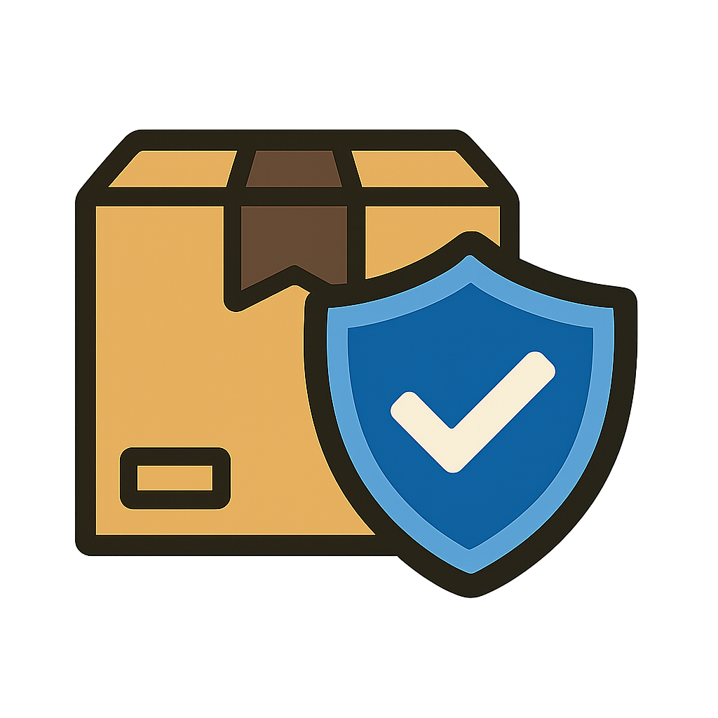 Premium Verzekerde Verzending