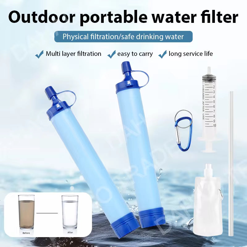 Nood Waterfilter